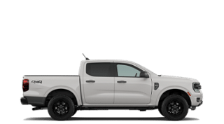 2026 Ford Ranger® External Image 1